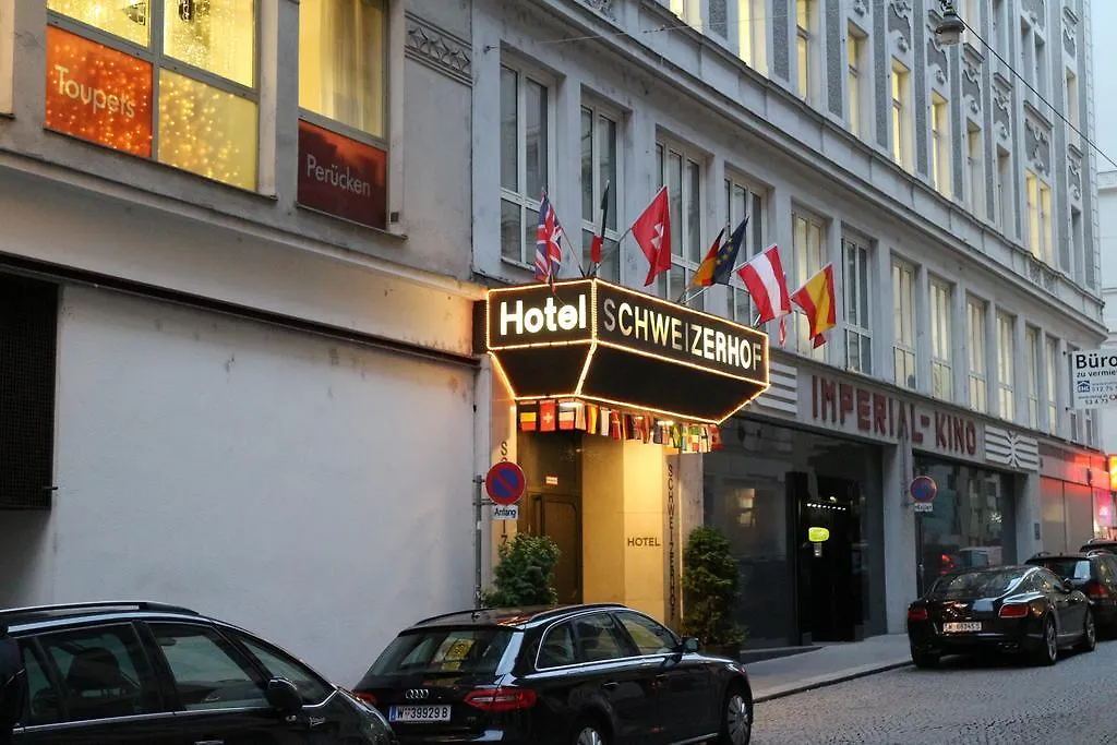 Hotel Schweizerhof-1