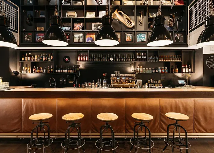Ruby Sofie Hotel Wien